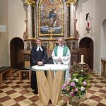 Ökumenischer Gottesdienst